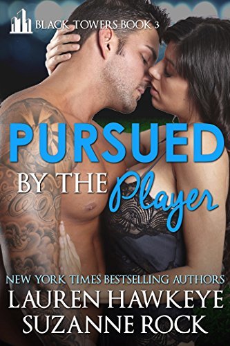 Pursued by the Player book cover