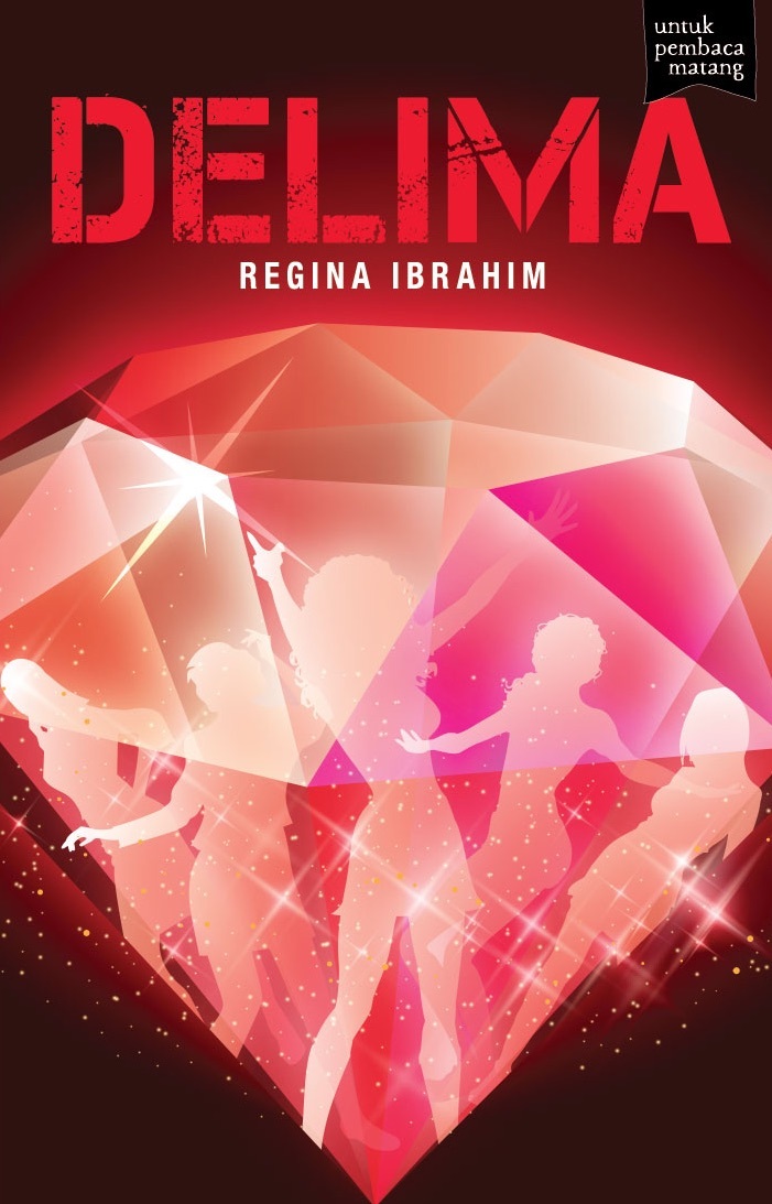 DELIMA book cover
