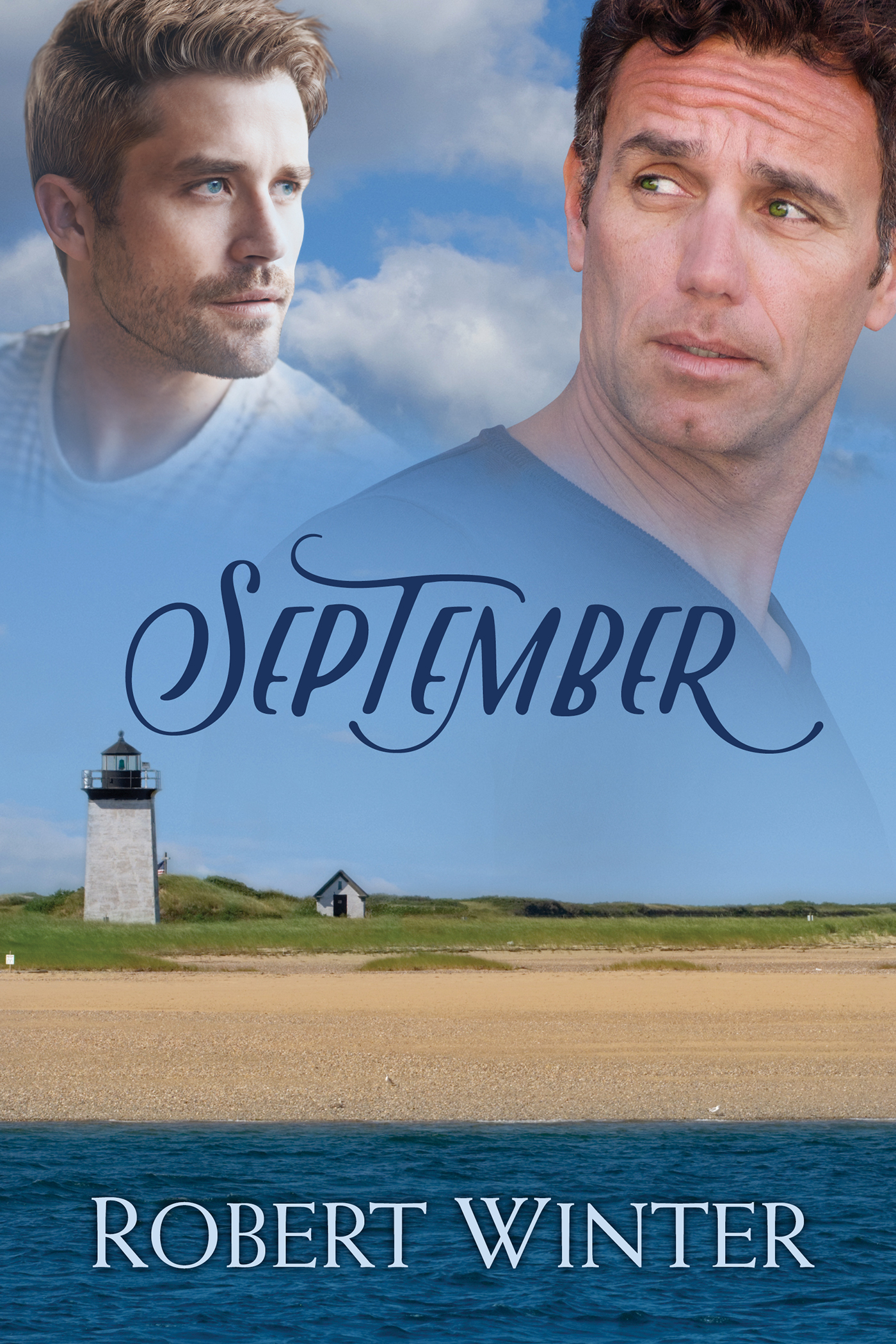 September (Pride and Joy #1)