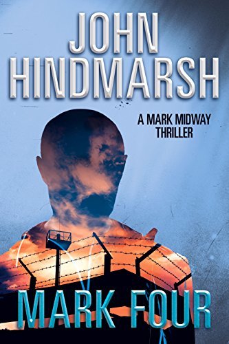 Mark Four book cover