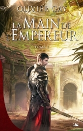 La Main de l'Empereur book cover 1