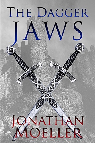 Bone Quest book cover 3