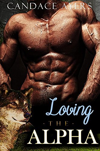 Loving the Alpha book cover