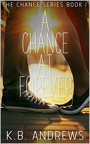 The Chance book cover 1