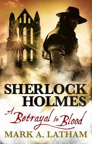 A Betrayal in Blood