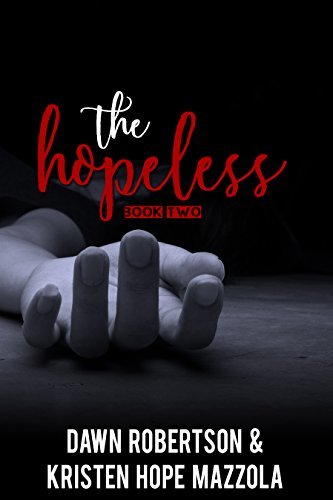 The Huntress book cover 2
