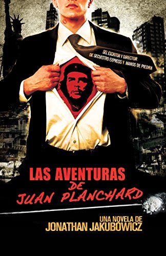 Las Aventuras de Juan Planchard