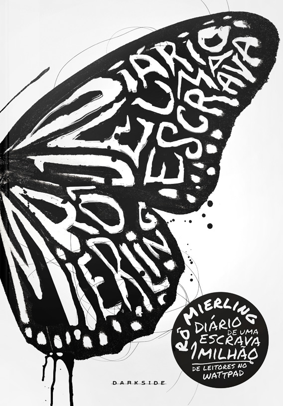 Diário de uma Escrava book cover