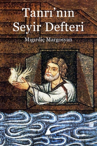 Tanrı'nın Seyir Defteri book cover