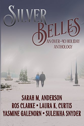 Silver Belles book cover