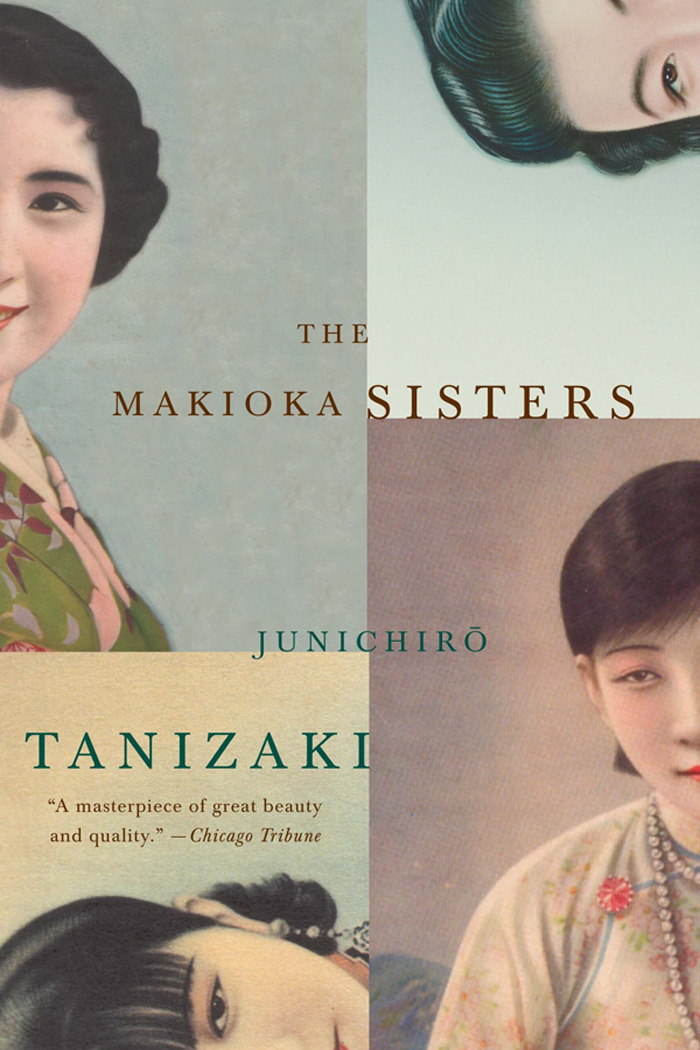 The Makioka Sisters