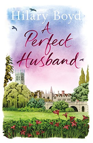 A Perfect Husband