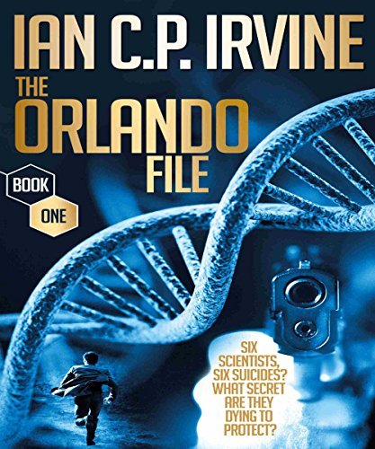 The Orlando File
