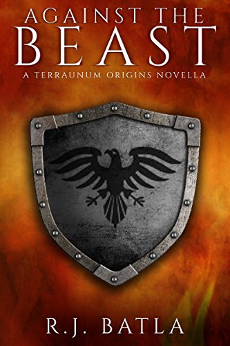 Against the Beast book cover
