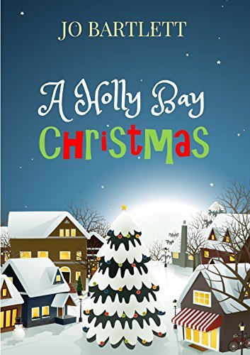 A Holly Bay Christmas