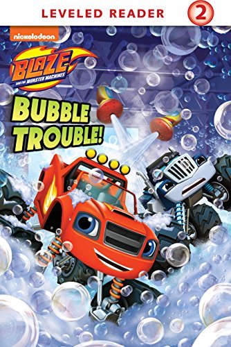 Bubble Trouble