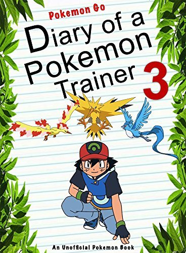 Diary Of A Wimpy Ash 3 (Animal Diary Book 21)