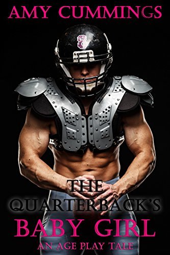 The Quarterback's Baby Girl book cover