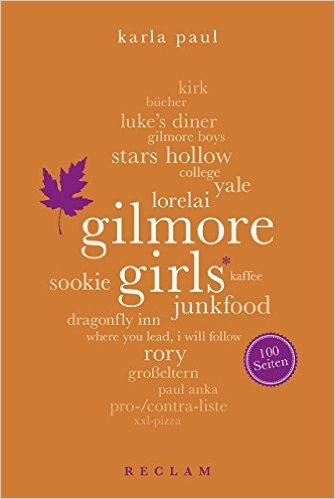 Gilmore Girls