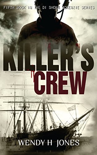 Killer's Crew book cover