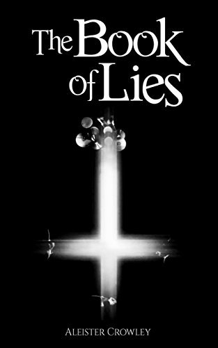 The Book of Lies