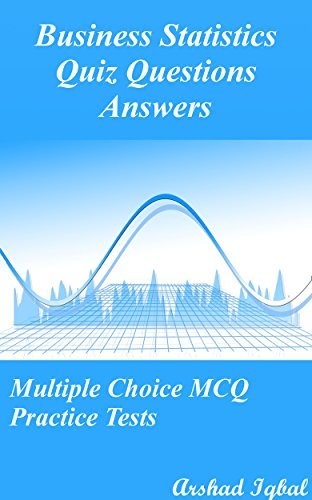 Business Statistics MCQs: Multiple Choice Questions and Answers by ...