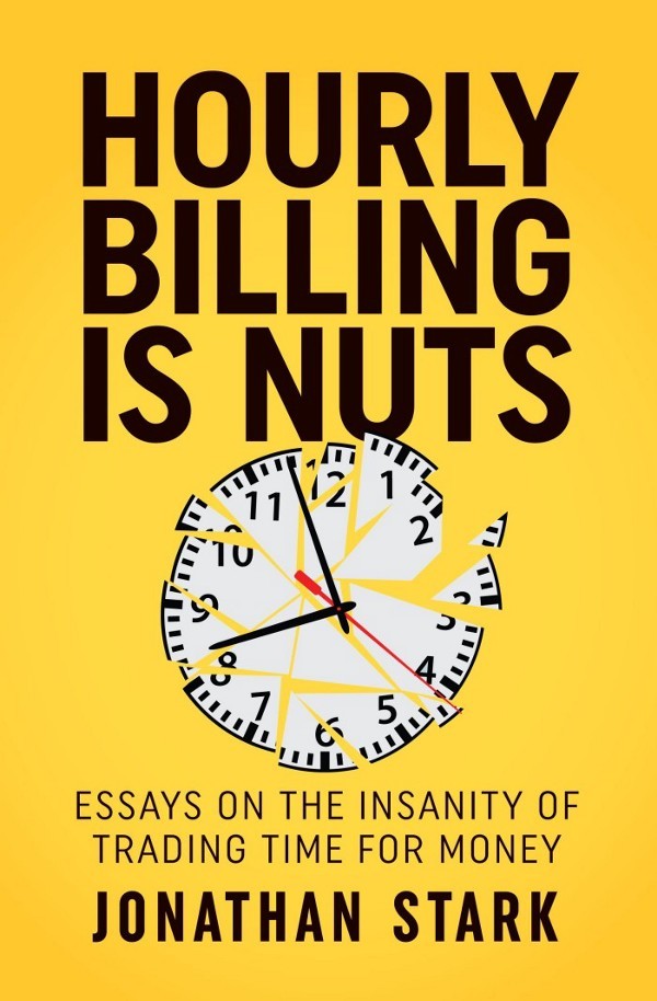 Hourly Billing is Nuts