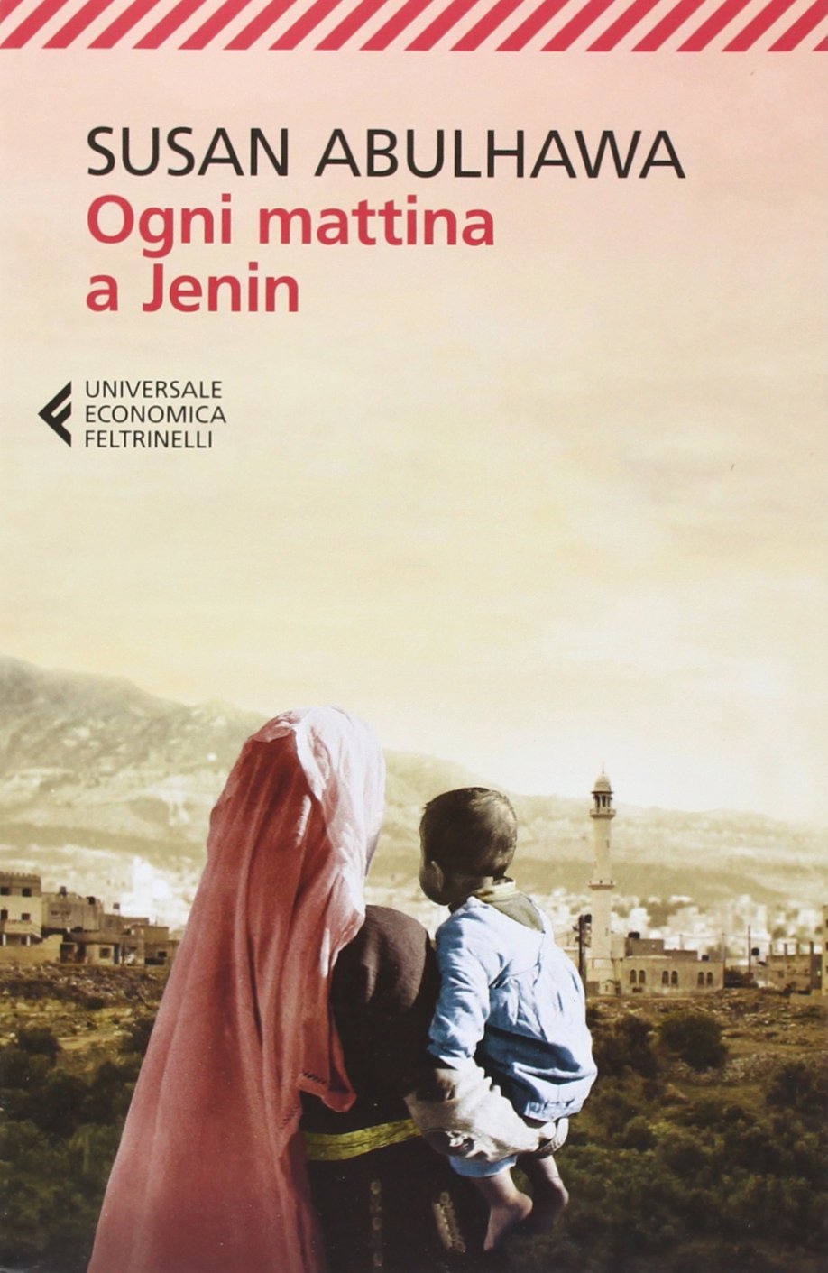 Ogni mattina a Jenin