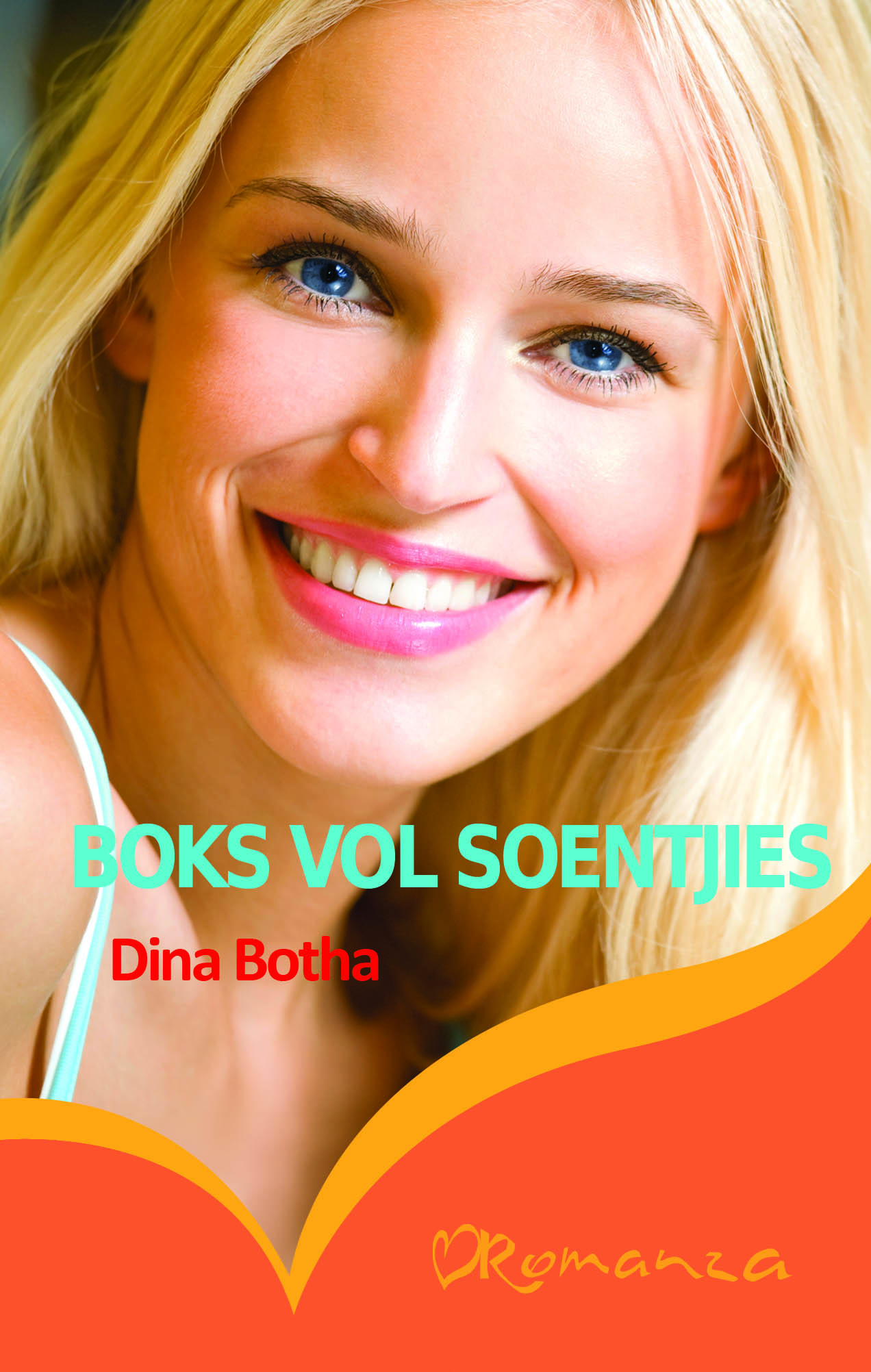 Boks vol soentjies