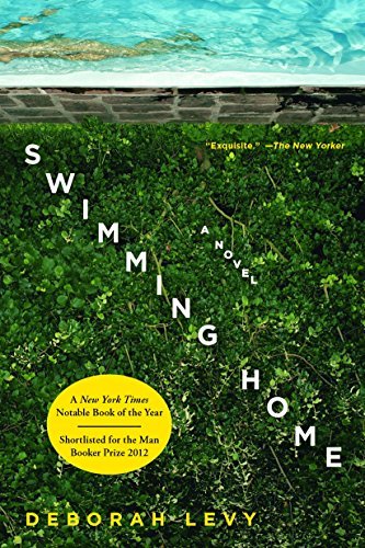Swimming Home