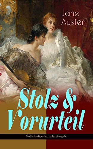 Stolz & Vorurteil by Jane Austen | Goodreads