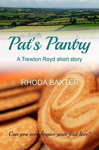 Pat's Pantry