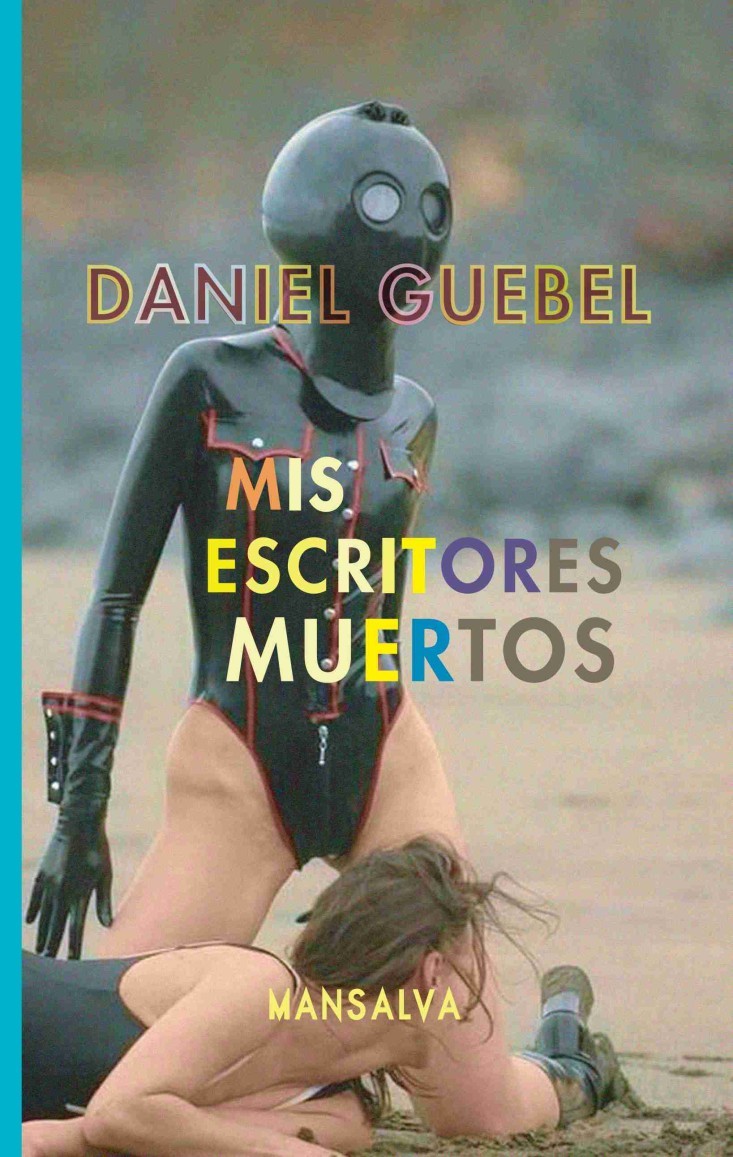 Mis escritores muertos