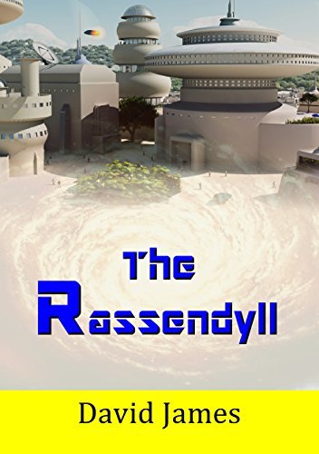 The Rassendyll by David James | Goodreads