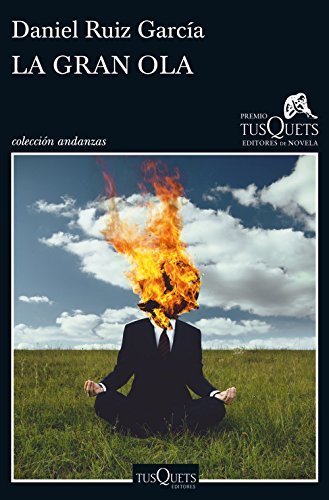 La gran ola book cover