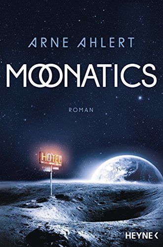 Moonatics book cover