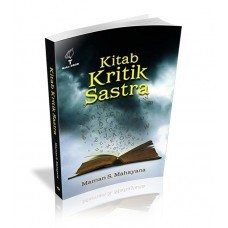 Kitab Kritik Sastra book cover