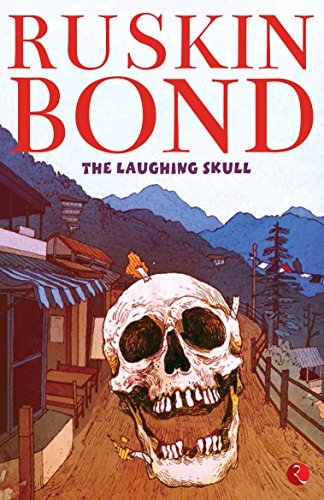 The Laughing Skull book cover
