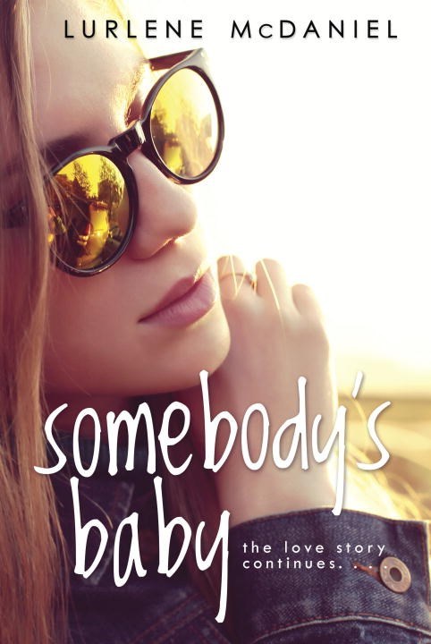 Somebody's Baby book cover