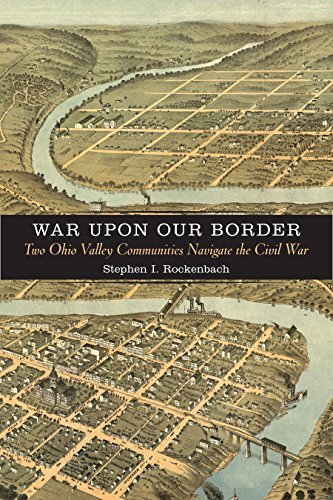 War upon Our Border book cover