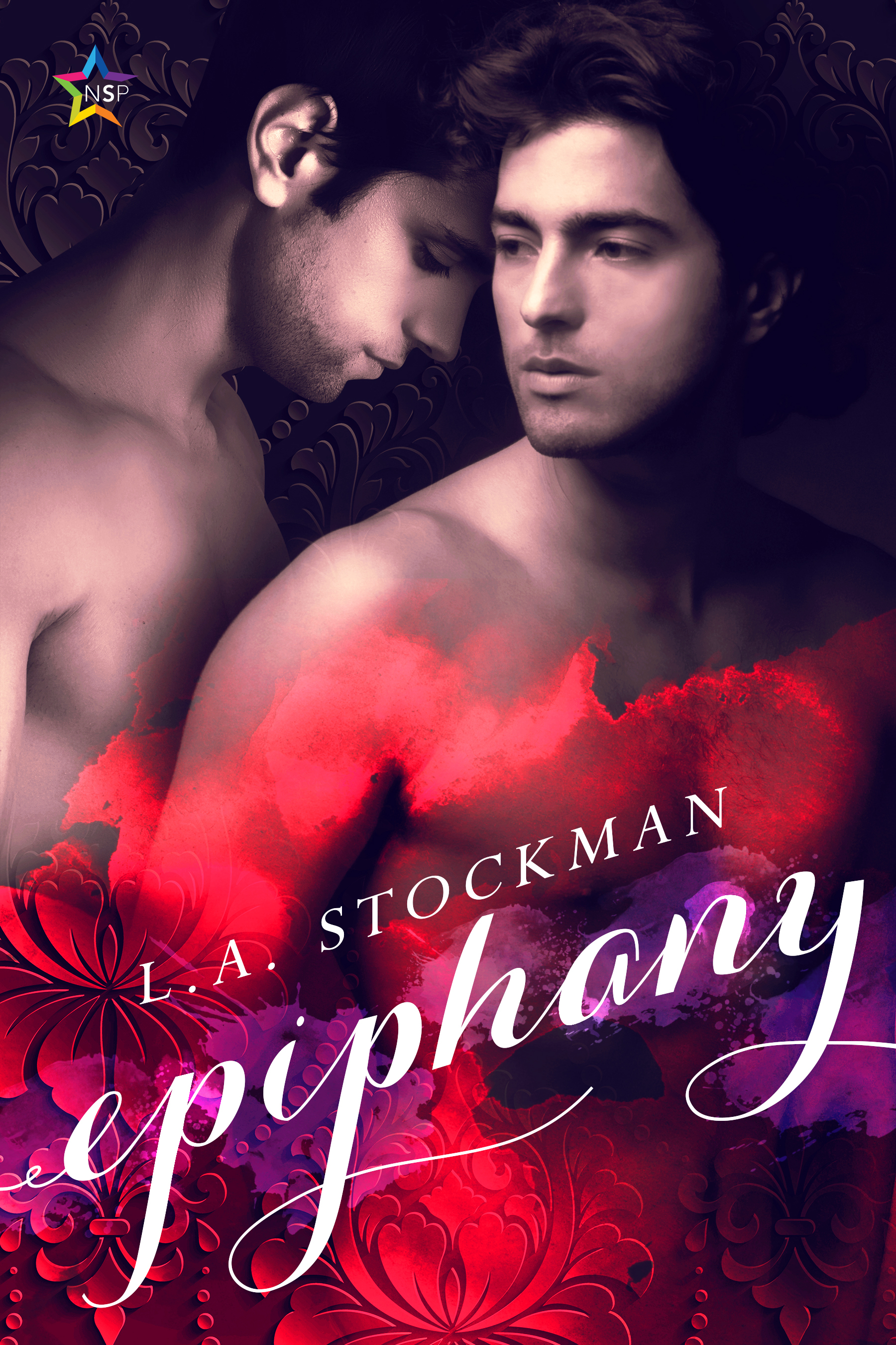 Epiphany by L.A. Stockman | Goodreads