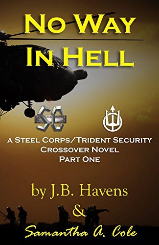 No Way in Hell: Part 1