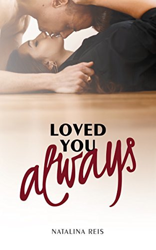 Loved You Always book cover