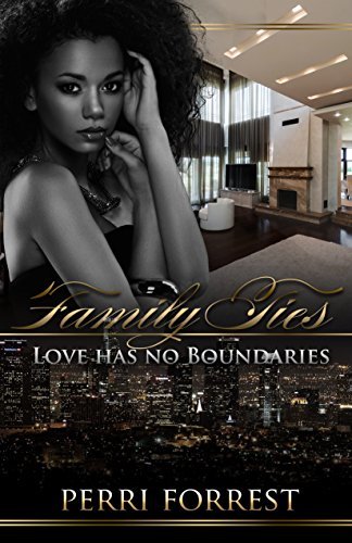 Family Ties: Love has No Boundaries