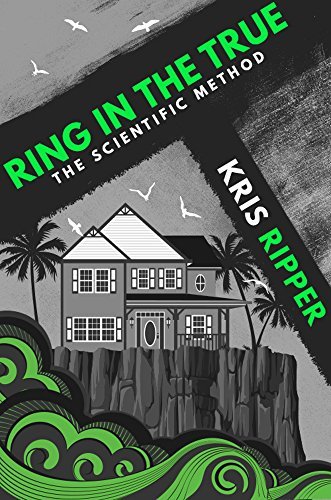Ring in the True book cover