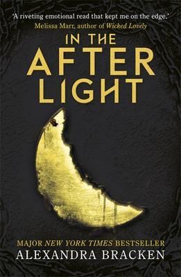 In The Afterlight (The Darkest Minds, #3)