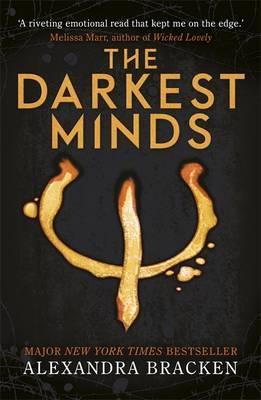 The Darkest Minds (The Darkest Minds, #1)