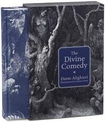 The Divine Comedy