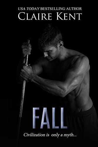 Fall book cover
