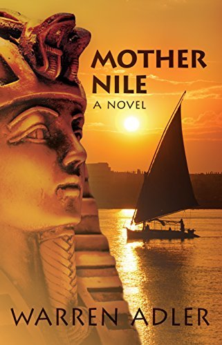 Mother Nile book cover